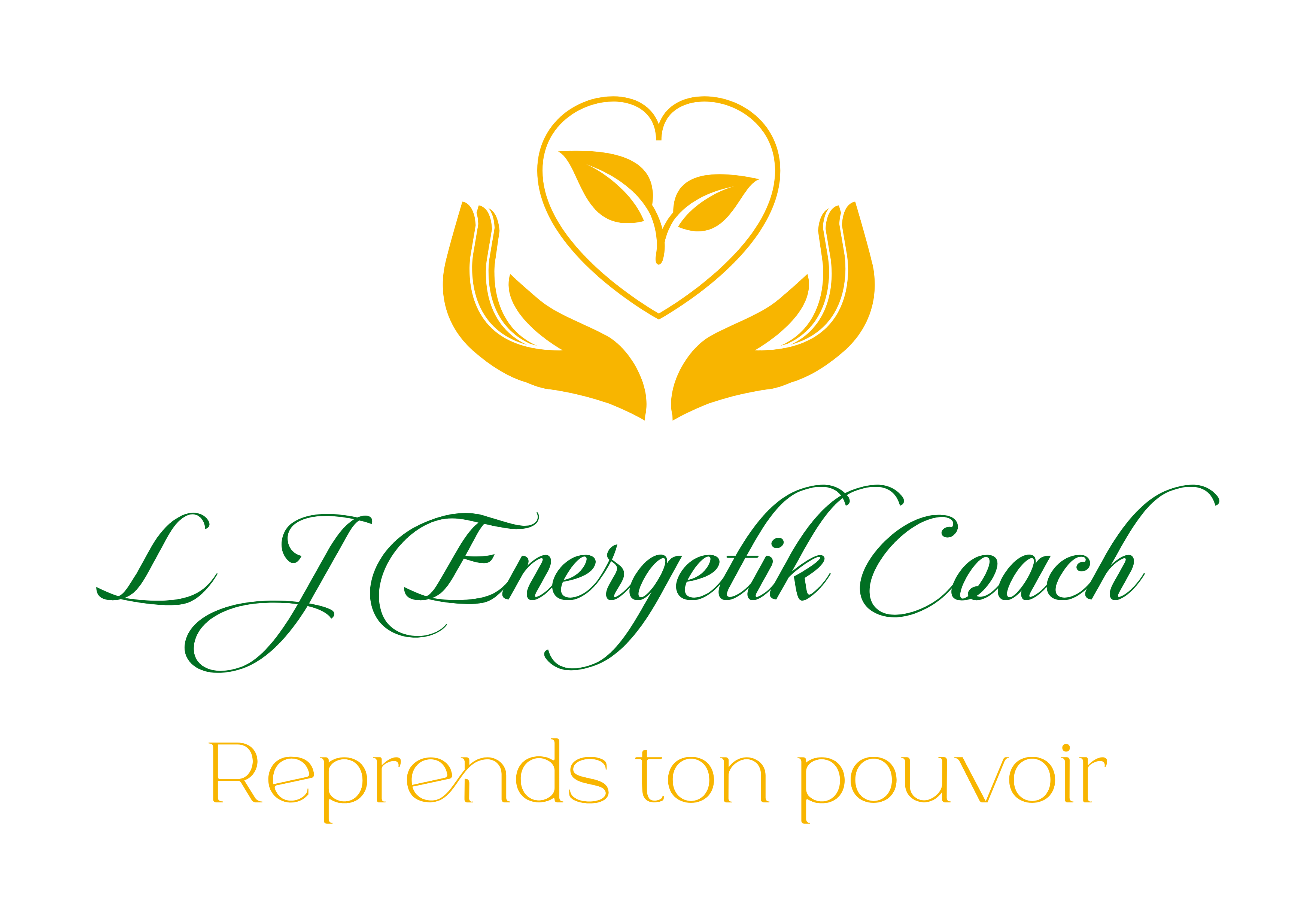 Logo Énergie & Transformation